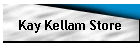 Kay Kellam Store