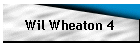 Wil Wheaton 4