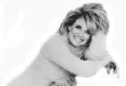 Linda Gray from Dallas
