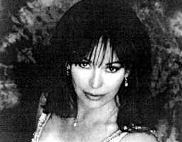 Lesley Anne Down