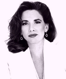 Melissa Gilbert, Little House on the Prarie etc.