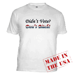 Fitted T-Shirt